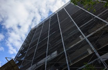 外壁塗装の基本的なことを知っておく