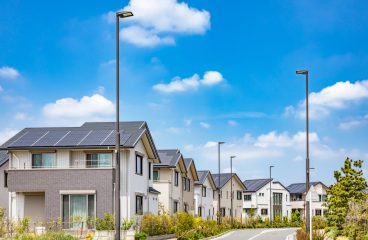 新築にオール電化を導入するメリット