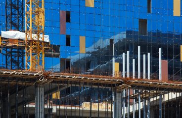 建設業界に就業する前に知っておきたい基礎知識