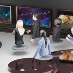 【横山塾】メタバースのメリット・デメリットやVRとの違いを理解する