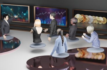 【横山塾】メタバースのメリット・デメリットやVRとの違いを理解する