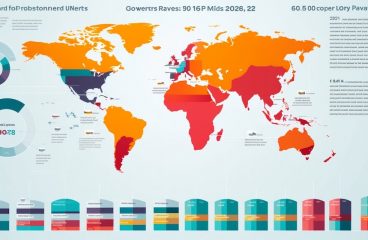 洋上風力発電のグローバルリーダー：国別の最新動向