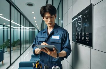 空調のプロが教える！ビルの快適な室温維持術