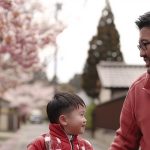 ダウン症の息子と歩く、ちょっと特別な毎日