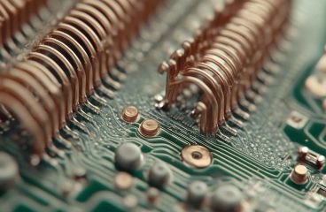 電子機器の寿命を延ばす！放熱基板の効果的な活用法