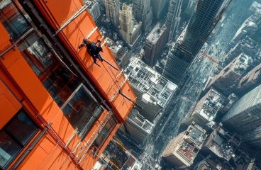 安全第一！ビルの点検で見落としがちなリスクとは？