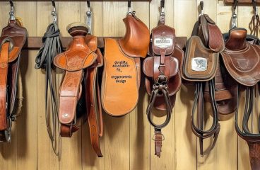 乗馬クラブスタッフの本音：おすすめ馬具とその“使いこなし”術